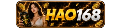 HAO168 Logo